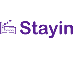Stayin Logo